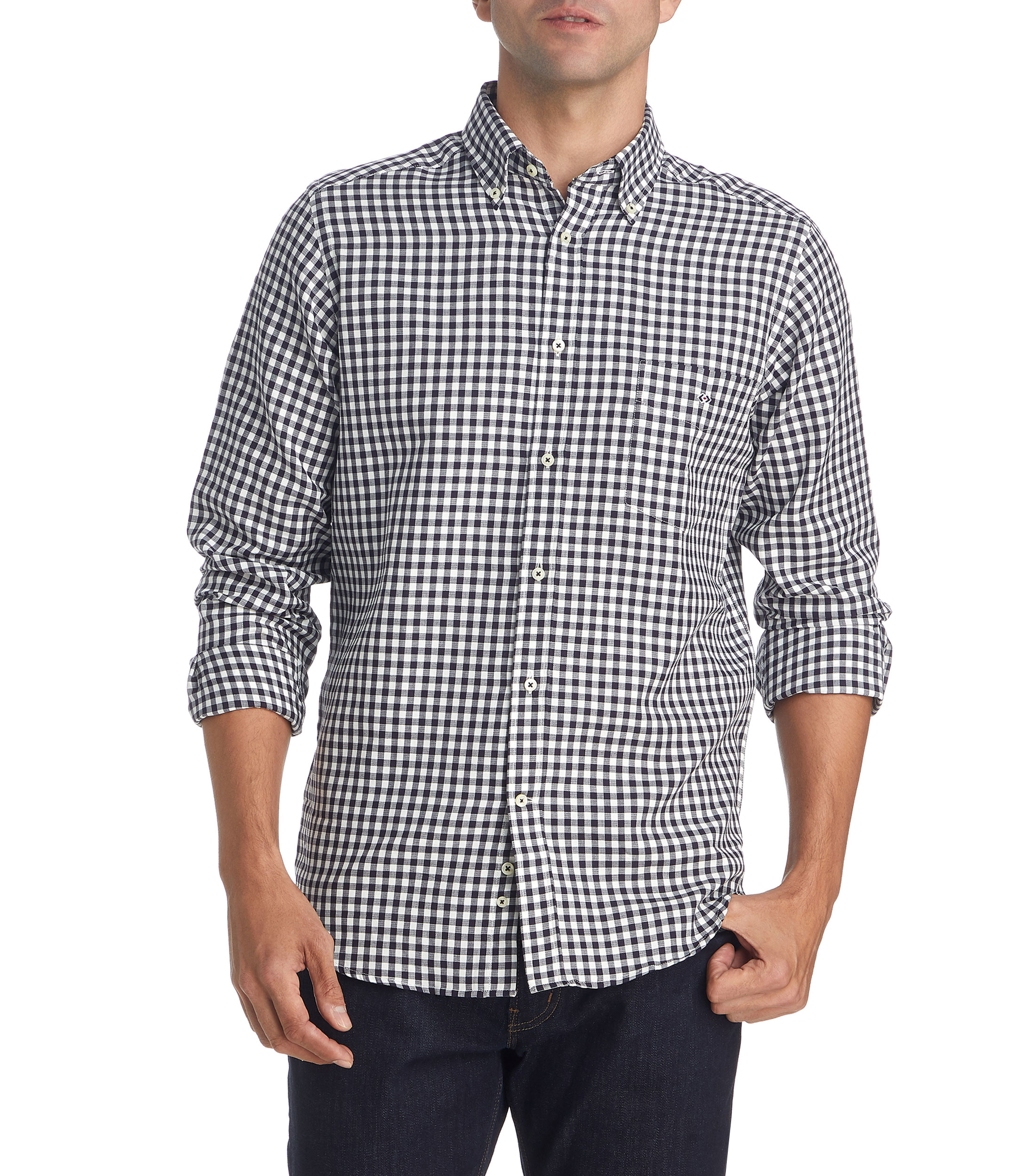 Camisas discount de chicos